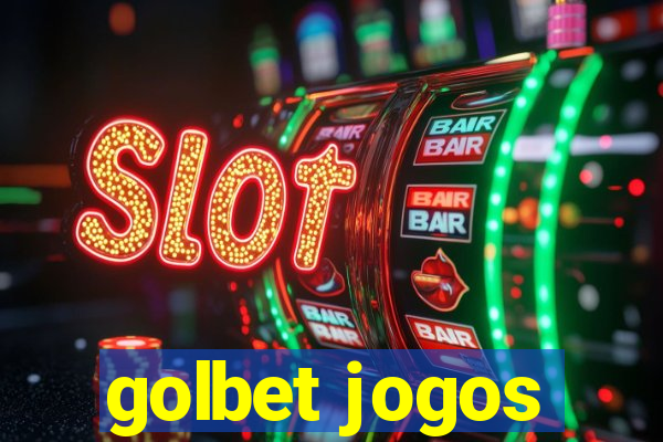 golbet jogos